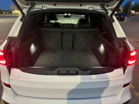 BMW X5 ОБДУХВАНЕ * ПАНОРАМА * ЛАЗЕР * 360 * HARMAN KARDON, снимка 13