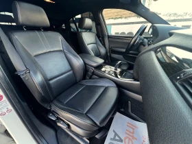 BMW X4 2.0d xDrive/M-пакет/AUT/NAVI/КАМЕРА, снимка 15