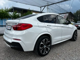 BMW X4 2.0d xDrive/M Sport/AUT/NAVI/КАМЕРА, снимка 4
