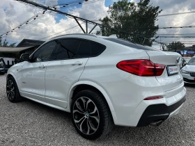 BMW X4 2.0d xDrive/M Sport/AUT/NAVI/КАМЕРА, снимка 6