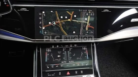 Audi Q8 55 TFSI HEAD UP/PANORAMA/360CAM/ПОДГРЕВ/ОБДУХВАНЕ/, снимка 12