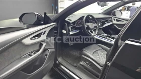 Audi Q8 55 TFSI HEAD UP/PANORAMA/360CAM/ПОДГРЕВ/ОБДУХВАНЕ/, снимка 9