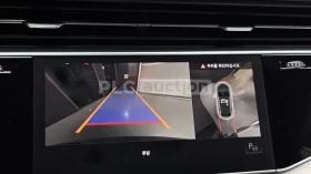 Audi Q8 55 TFSI HEAD UP/PANORAMA/360CAM/ПОДГРЕВ/ОБДУХВАНЕ/, снимка 13