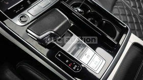 Audi Q8 55 TFSI HEAD UP/PANORAMA/360CAM/ПОДГРЕВ/ОБДУХВАНЕ/, снимка 8