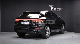 Audi Q8 55 TFSI HEAD UP/PANORAMA/360CAM/ПОДГРЕВ/ОБДУХВАНЕ/, снимка 2