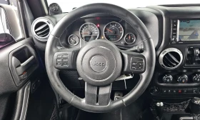 Jeep Wrangler 4Х4 * КОЖА * ПОДГРЕВИ * КАМЕРА, снимка 6