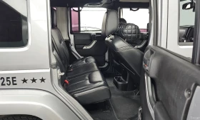 Jeep Wrangler 4Х4 * КОЖА * ПОДГРЕВИ * КАМЕРА, снимка 11