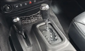Jeep Wrangler 4Х4 * КОЖА * ПОДГРЕВИ * КАМЕРА, снимка 10