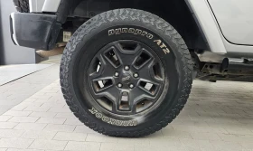 Jeep Wrangler 4Х4 * КОЖА * ПОДГРЕВИ * КАМЕРА, снимка 14