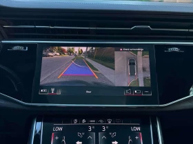 Audi Q7 Technik  CARFAX, снимка 16
