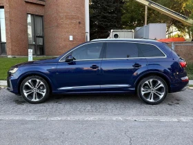 Audi Q7 Technik  CARFAX, снимка 2