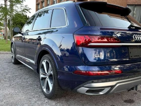 Audi Q7 Technik  CARFAX, снимка 11