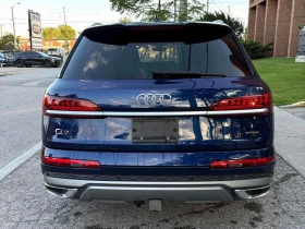 Audi Q7 Technik  CARFAX, снимка 4