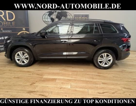 Skoda Kodiaq  2.0 TDI DSG Virtual Сервизна история - видео, снимка 5