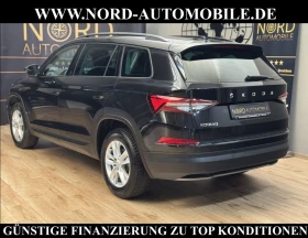 Skoda Kodiaq  2.0 TDI DSG Virtual Сервизна история - видео, снимка 4