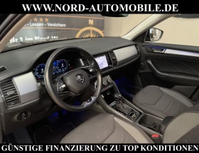 Skoda Kodiaq  2.0 TDI DSG Virtual Сервизна история - видео, снимка 9