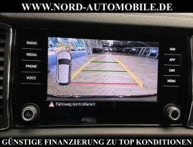 Skoda Kodiaq  2.0 TDI DSG Virtual Сервизна история - видео, снимка 10