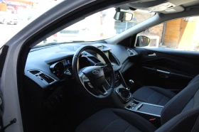 Ford Kuga 1.5Д, снимка 16