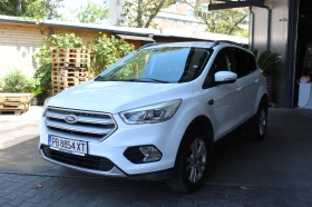 Ford Kuga 1.5Д, снимка 2