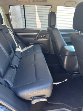 Mitsubishi Pajero 3.2 d-id 192hp EURO 6B, снимка 5