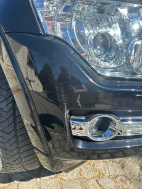 Mitsubishi Pajero 3.2 d-id 192hp EURO 6B, снимка 9