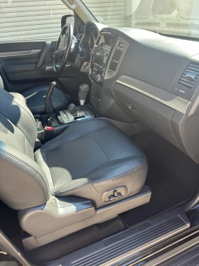 Mitsubishi Pajero 3.2 d-id 192hp EURO 6B, снимка 7