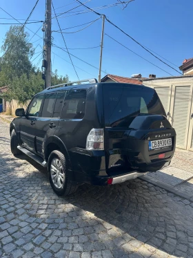 Mitsubishi Pajero 3.2 d-id 192hp EURO 6B, снимка 2