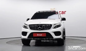 Mercedes-Benz GLE GLE350 d 4MATIC, снимка 3