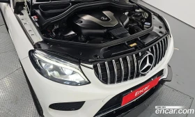 Mercedes-Benz GLE GLE350 d 4MATIC, снимка 6
