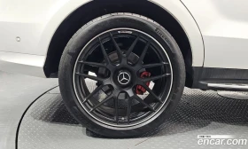 Mercedes-Benz GLE GLE350 d 4MATIC, снимка 5