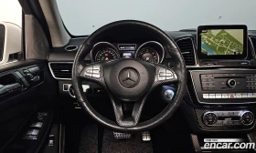 Mercedes-Benz GLE GLE350 d 4MATIC, снимка 13
