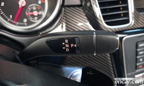 Mercedes-Benz GLE GLE350 d 4MATIC, снимка 9