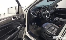 Mercedes-Benz GLE GLE350 d 4MATIC, снимка 10