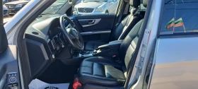 Mercedes-Benz GLK 220 170кс 4х4 Full екстри, обслужена от а-я, снимка 10