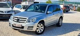 Mercedes-Benz GLK 220 170кс 4х4 Full екстри, обслужена от а-я, снимка 1