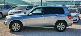 Mercedes-Benz GLK 220 170кс 4х4 Full екстри, обслужена от а-я, снимка 4