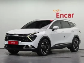 Kia Sportage 1.6 2WD Noblesse - САМО 30% АВАНС, снимка 1