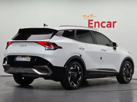 Kia Sportage 1.6 2WD Noblesse - САМО 30% АВАНС, снимка 2