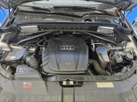 Audi Q5, снимка 7