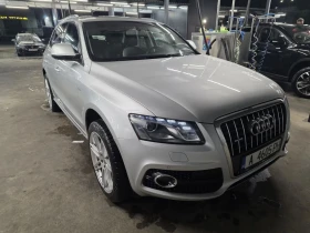 Audi Q5, снимка 1