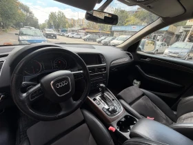 Audi Q5, снимка 13