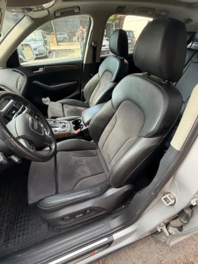 Audi Q5, снимка 14