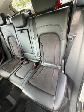 Audi Q5, снимка 16