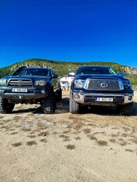 Toyota Tacoma, снимка 7