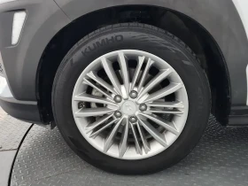 Hyundai Kona 1.6 - САМО 30% АВАНС, снимка 5