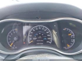 Jeep Grand cherokee LIMITED, снимка 17
