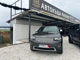 Jeep Grand cherokee LIMITED, снимка 1