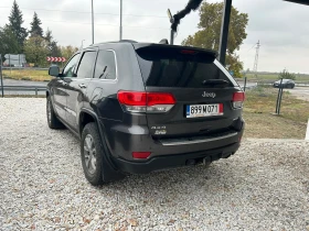 Jeep Grand cherokee LIMITED, снимка 12