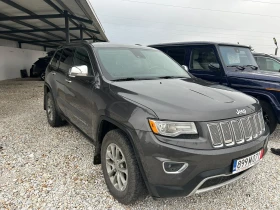 Jeep Grand cherokee LIMITED, снимка 8