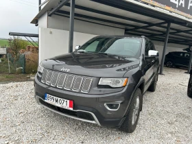 Jeep Grand cherokee LIMITED, снимка 11